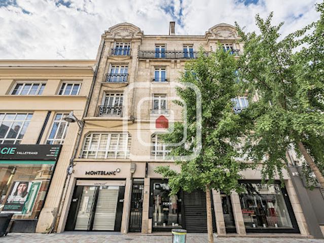 Vente Appartement 5 pièces 105.53 m2 Reims