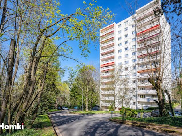 Vente Appartement 5 pièces 105.62 m2 Lyon 5ème