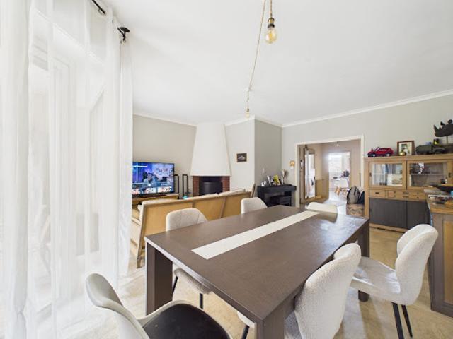 Vente Appartement 5 pièces 105.68 m2 Avignon