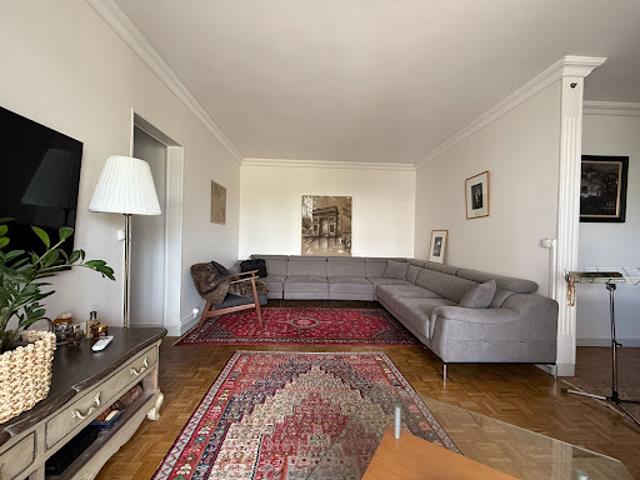 Vente Appartement 5 pièces 105.91 m2 Massy