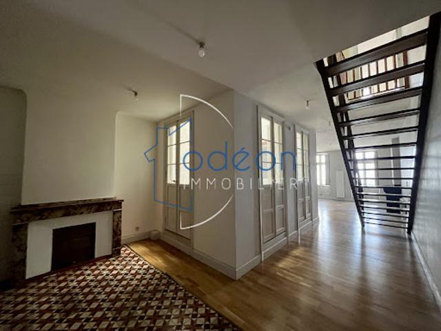 Vente Appartement 5 pièces 105 m2 Carcassonne