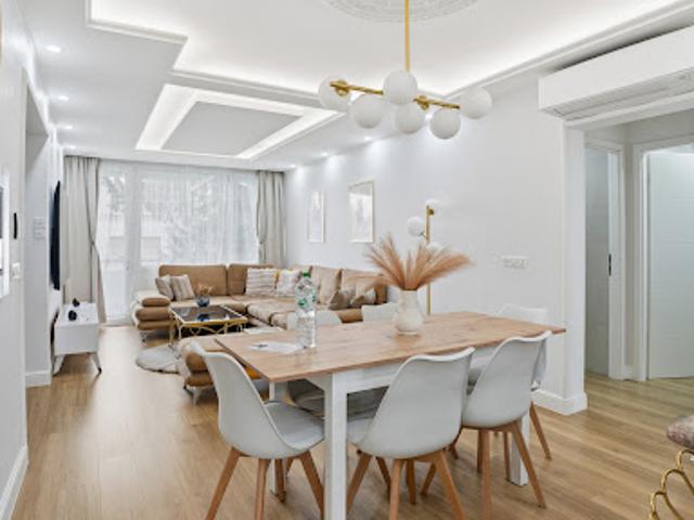 Vente Appartement 5 pièces 105 m2 Chamalieres