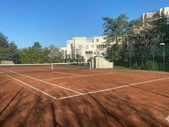 Vente Appartement 5 pièces 105 m2 Chatou