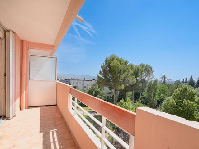 Vente Appartement 5 pièces 105 m2 Aix en Provence