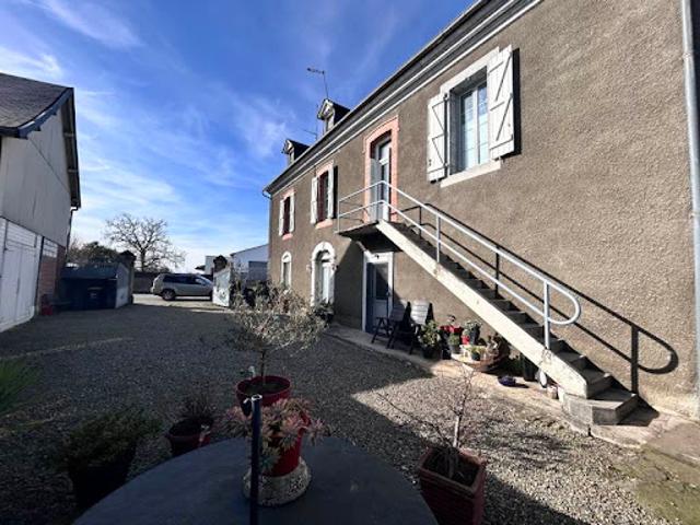 Vente Appartement 5 pièces 105 m2 Aureilhan