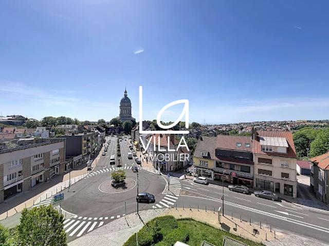 Vente Appartement 5 pièces 105 m2 Boulogne sur Mer