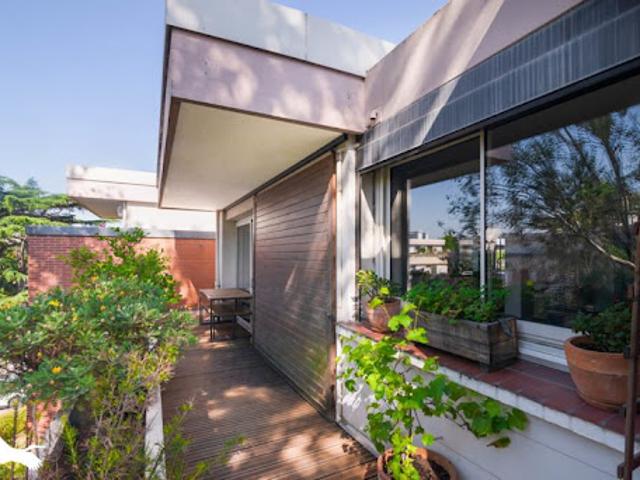 Vente Appartement 5 pièces 105 m2 Blagnac