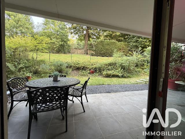 Vente Appartement 5 pièces 105 m2 Brunoy