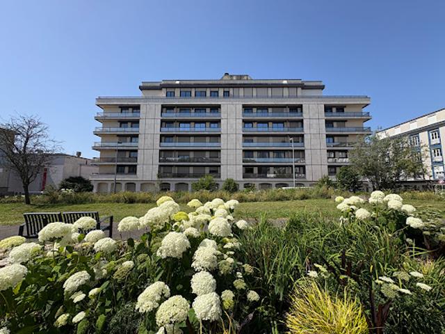 Vente Appartement 5 pièces 105 m2 Brest