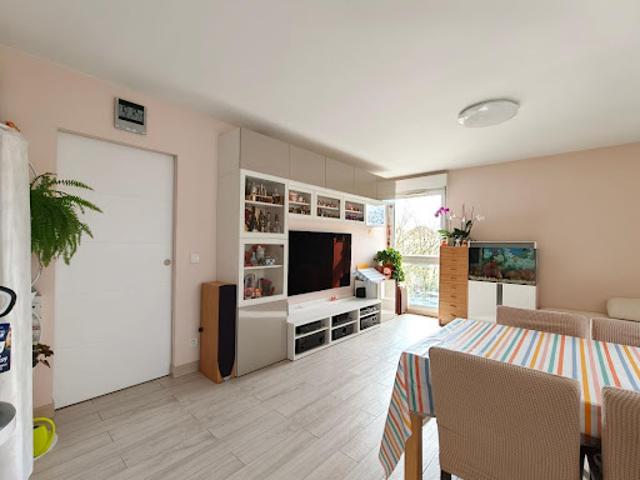 Vente Appartement 5 pièces 105 m2 Bussy Saint Georges