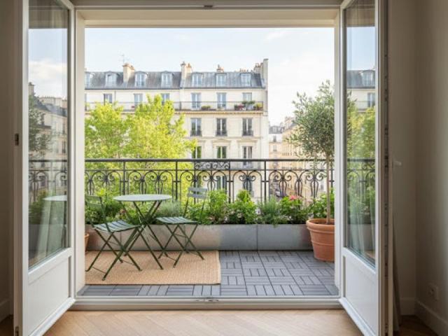 Vente Appartement 5 pièces 105 m2 Gennevilliers