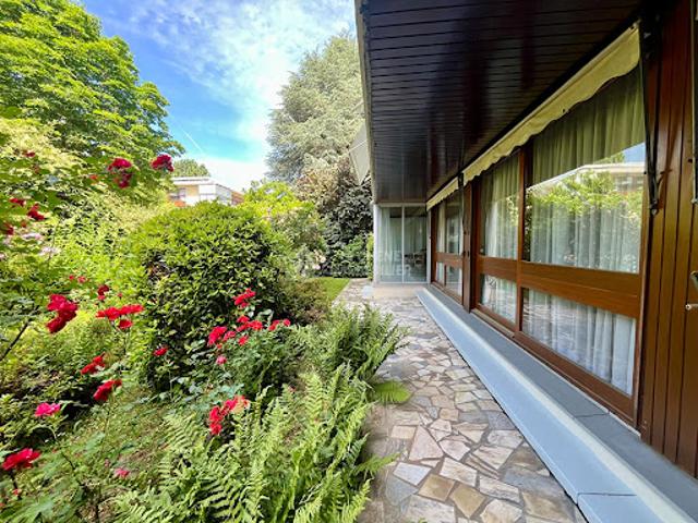 Vente Appartement 5 pièces 105 m2 Le chesnay