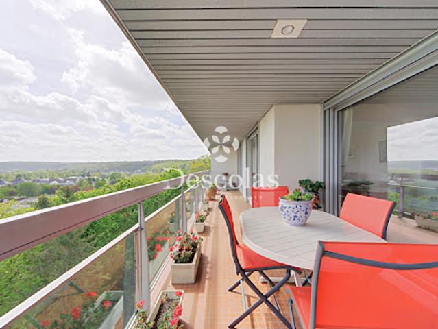 Vente Appartement 5 pièces 105 m2 Saint Germain en Laye
