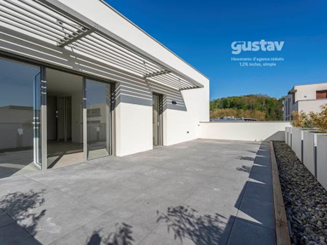 Vente Appartement 5 pièces 105 m2 Lyon 9ème