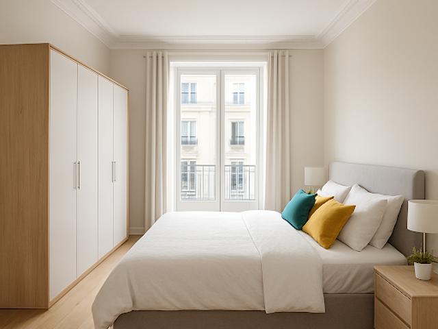 Vente Appartement 5 pièces 105 m2 Metz