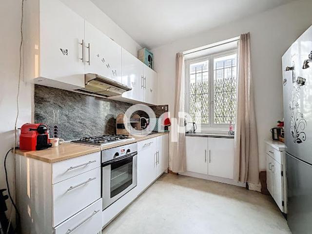 Vente Appartement 5 pièces 105 m2 Mulhouse