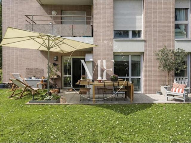 Vente Appartement 5 pièces 105 m2 Puteaux