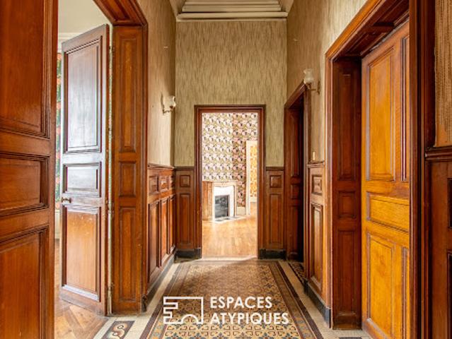 Vente Appartement 5 pièces 105 m2 Saumur