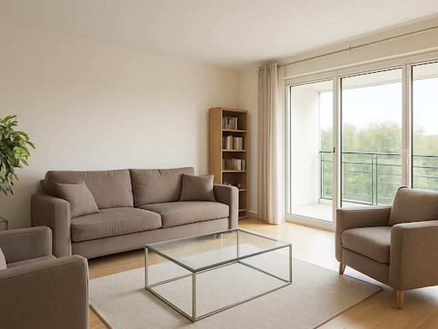 Vente Appartement 5 pièces 105 m2 Savigny le Temple