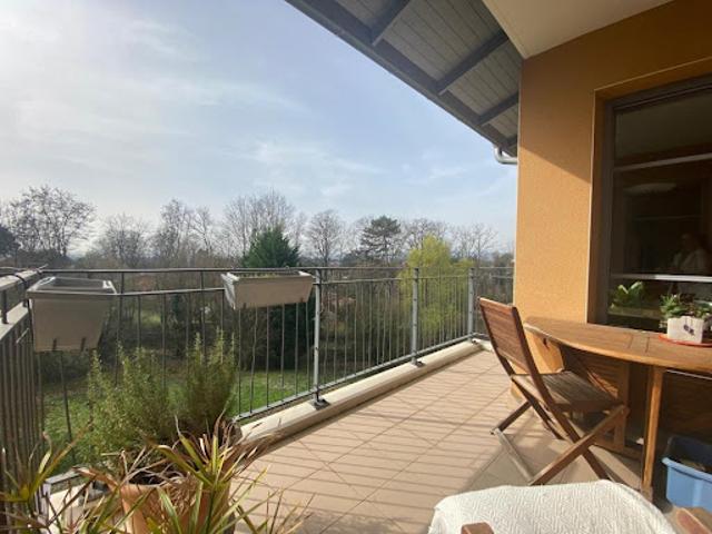 Vente Appartement 5 pièces 105 m2 Saint Didier au Mont d'Or