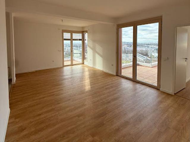 Vente Appartement 5 pièces 105 m2 Saint Ouen