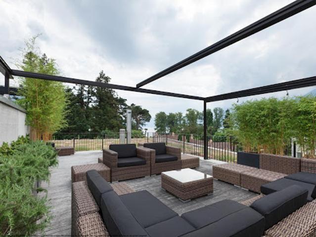 Vente Appartement 5 pièces 105 m2 Saint Ouen