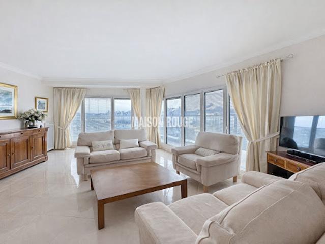 Vente Appartement 5 pièces 105 m2 Saint Malo