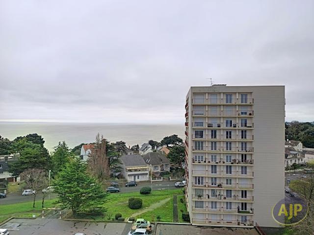 Vente Appartement 5 pièces 105 m2 Saint Nazaire