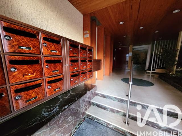 Vente Appartement 5 pièces 105 m2 Strasbourg