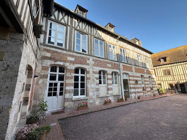 Vente Appartement 5 pièces 105 m2 Pont Audemer