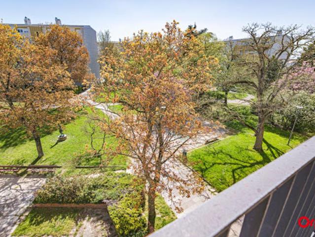 Vente Appartement 5 pièces 105 m2 Reims