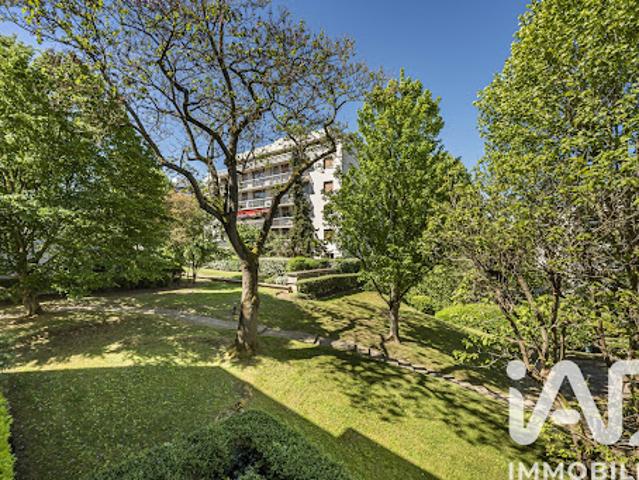 Vente Appartement 5 pièces 105 m2 Rueil Malmaison