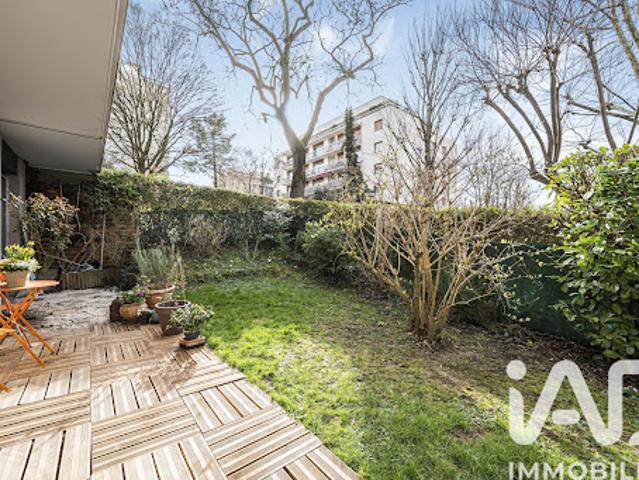Vente Appartement 5 pièces 105 m2 Rueil Malmaison