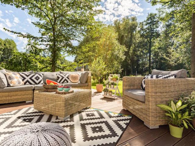 Vente Appartement 5 pièces 105 m2 Villejuif