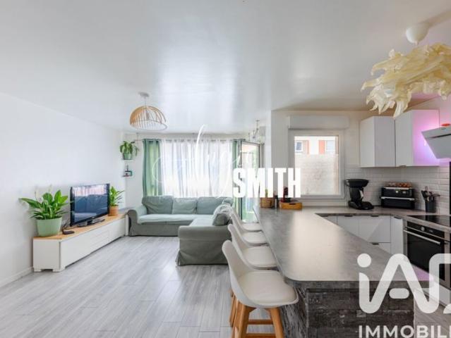 Vente Appartement 5 pièces