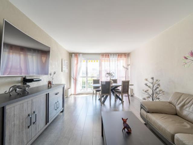 Vente Appartement 5 pièces 106.06 m2 Reims