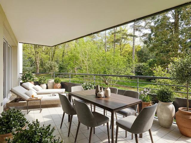 Vente Appartement 5 pièces 106.63 m2 Tassin la Demi Lune