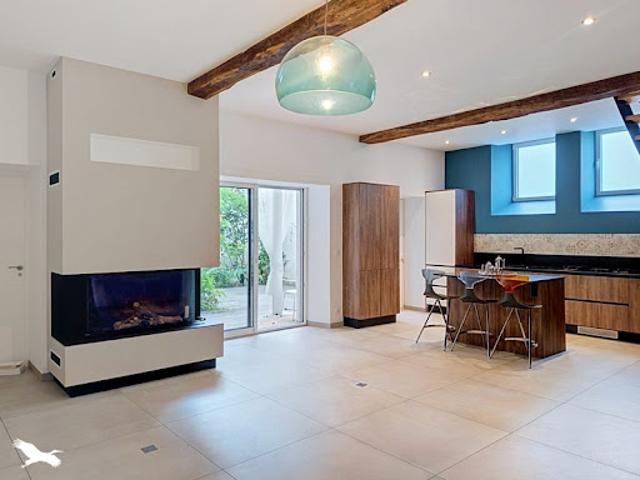 Vente Appartement 5 pièces 106.64 m2 Pau