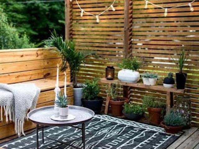 Vente Appartement 5 pièces 106.84 m2 Stains