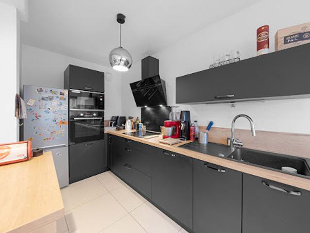Vente Appartement 5 pièces 106.86 m2 Chalon sur saone