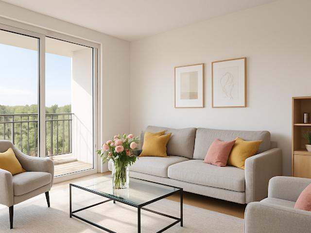 Vente Appartement 5 pièces 106 m2 Champigny sur Marne
