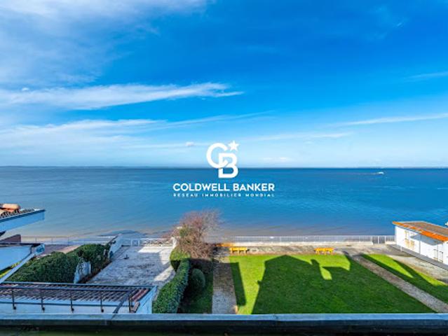 Vente Appartement 5 pièces 106 m2 Arcachon