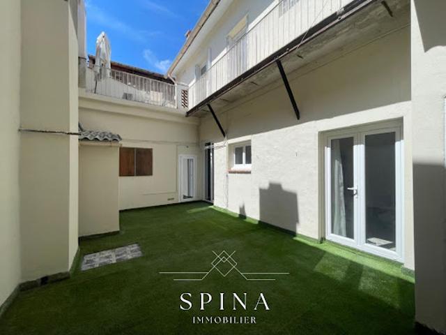 Vente Appartement 5 pièces 106 m2 Beziers