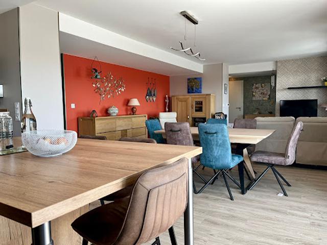 Vente Appartement 5 pièces 106 m2 Besançon