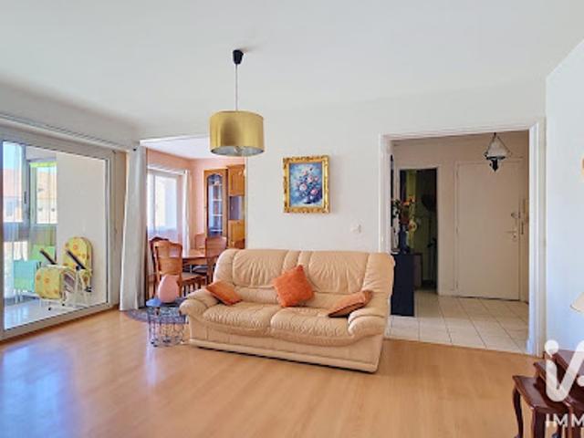 Vente Appartement 5 pièces 106 m2 Bizanos
