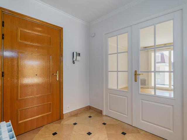 Vente Appartement 5 pièces 106 m2 Dijon