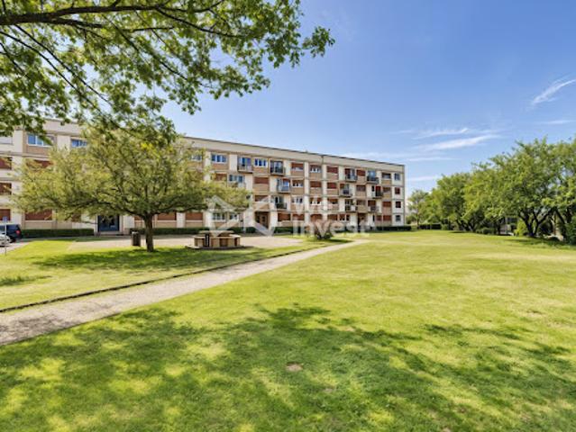Vente Appartement 5 pièces 106 m2 Feyzin