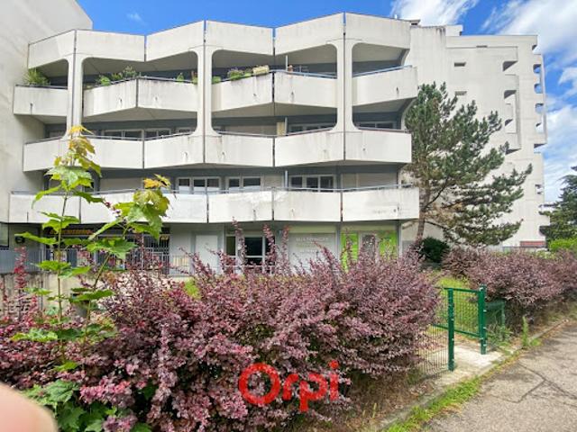 Vente Appartement 5 pièces 106 m2 Lyon 9ème