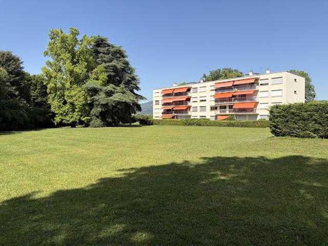Vente Appartement 5 pièces 106 m2 Moirans