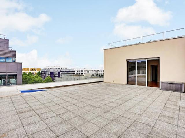 Vente Appartement 5 pièces 106 m2 Massy